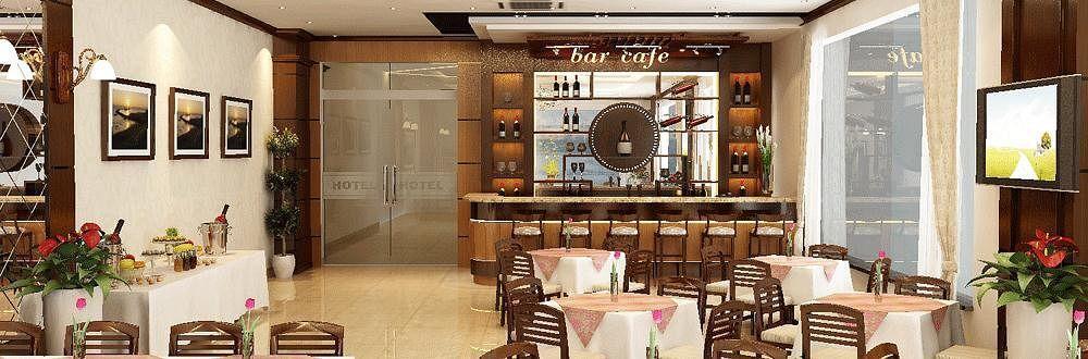 Corvin Hotel Vung Tau Buitenkant foto